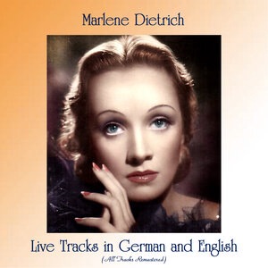 Marlene Dietrich 48