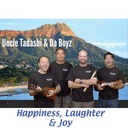 Happiness, Laughter & Joy