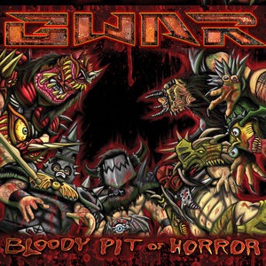 The Litany Of The Slain