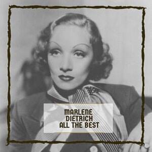 Marlene Dietrich 43