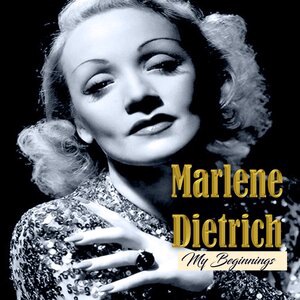 Marlene Dietrich 42