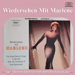 Marlene Dietrich 41