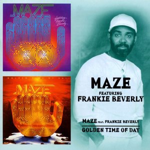 Time Is On My Side (Feat. Frankie Beverly)