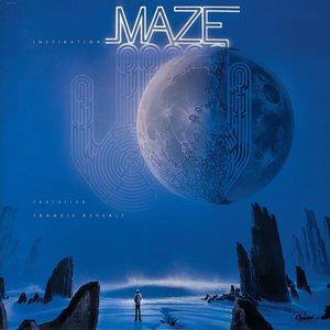 Maze 8