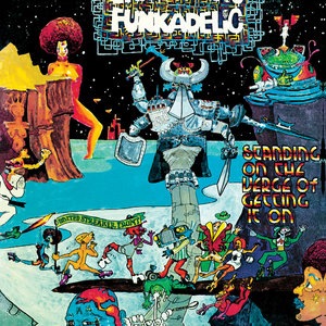 Funkadelic 6