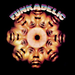 Funkadelic 4