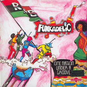 Funkadelic 2