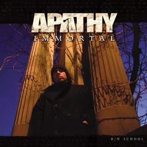 Apathy 23