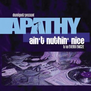 Apathy 20