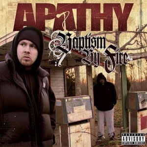 Apathy 15