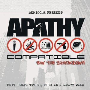 Apathy 14