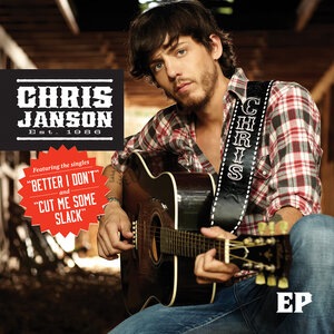 Chris Janson 6