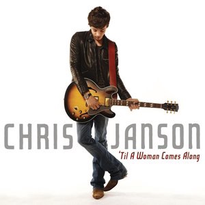 Chris Janson 2