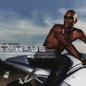 Tyrese 13