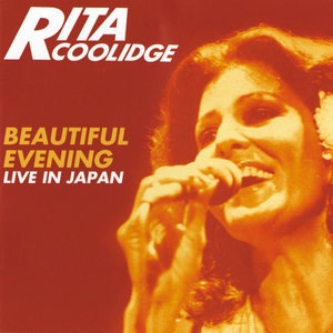 Rita Coolidge 9