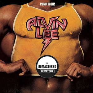 Alvin Lee 15