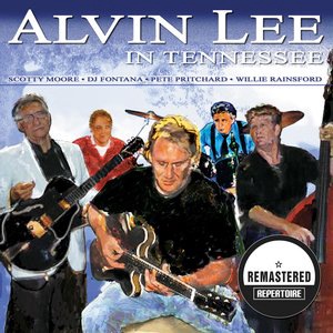 Alvin Lee 13