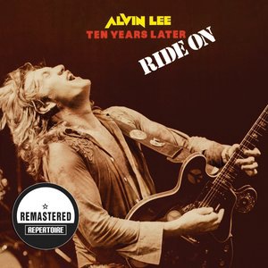 Alvin Lee 11