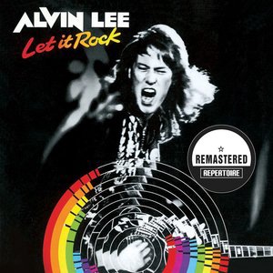 Alvin Lee 10