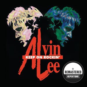 Alvin Lee 9