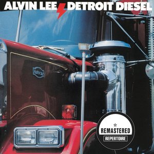 Alvin Lee 8