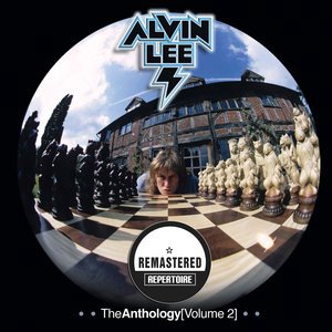 Alvin Lee 6