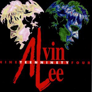 Alvin Lee 1