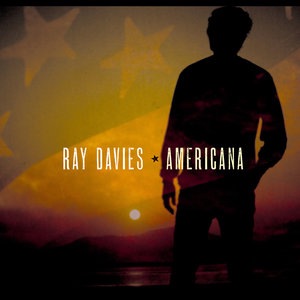 Ray Davies 3