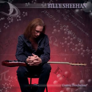 Billy Sheehan 3