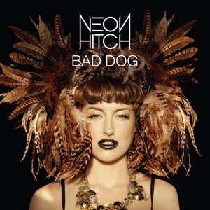 Neon Hitch 6