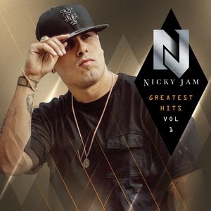 Nicky Jam 24