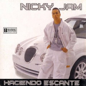 Nicky Jam 23