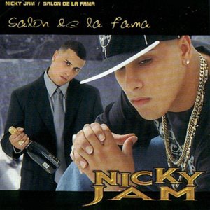 Nicky Jam 22