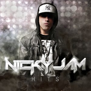 Nicky Jam 20