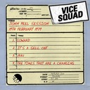 The Times They Are A Changin' (BBC John Peel Session 1/6/81)