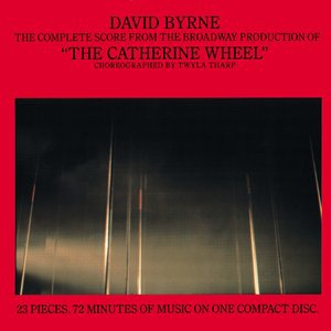 David Byrne 2