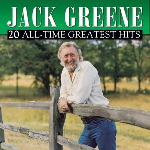 Jack Greene 6