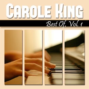 Carole King 45