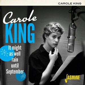 Carole King 44