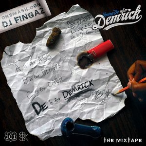 Demrick 10