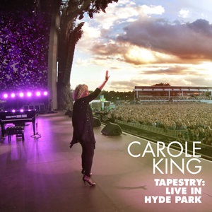 Carole King 40