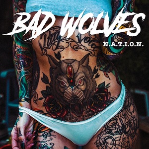 Bad Wolves 2