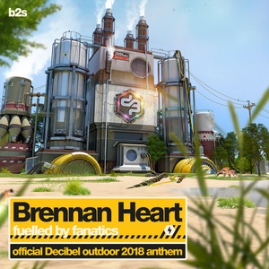 Brennan Heart 15