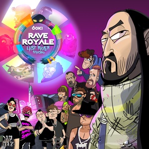 Steve Aoki 33