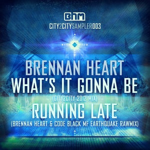 Brennan Heart 10