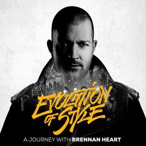 Brennan Heart 9