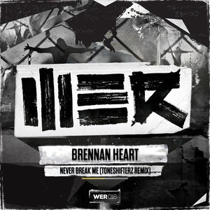 Brennan Heart 8