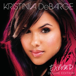 Kristinia DeBarge 4