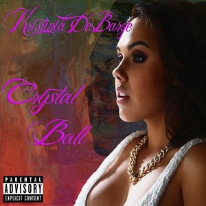 Kristinia DeBarge 3