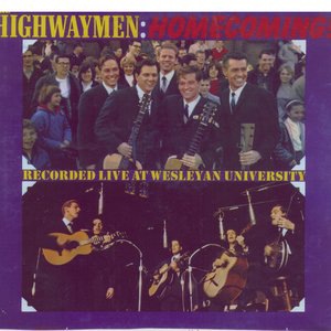 The Highwaymen 5